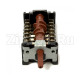 Переключатель режимов духовки Beko 263900054, 6 позиций