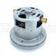 Двигатель пылесоса Berlingtoun H-121мм, D-137мм, 1400W Bosch VCM1400-H