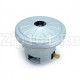 Двигатель пылесоса Berlingtoun H-121мм, D-137мм, 1400W Bosch VCM1400-H