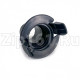 Фитинг для шланга пылесоса Samsung 35мм 2-защелки DJ61-0035B