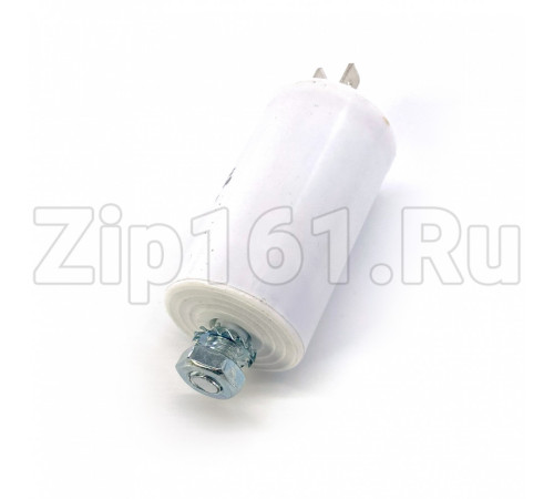Конденсатор CBB60 5мкф 450V пластик