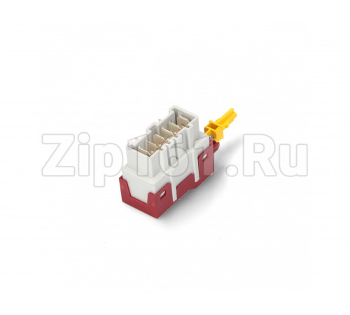 Кнопка сетевая Zanussi 1249271402