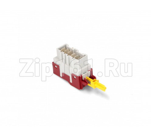 Кнопка сетевая Zanussi 1249271402