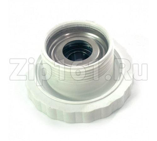 Суппорт с подшипником 6203 SKF для Zanussi-Electrolux-AEG с противоположной стороны шкива, аналог cod098