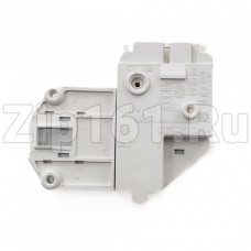 Замок люка стиральной машины Zanussi Electrolux 1240349017 Замок люка стиральной машины Zanussi Electrolux 1240349017