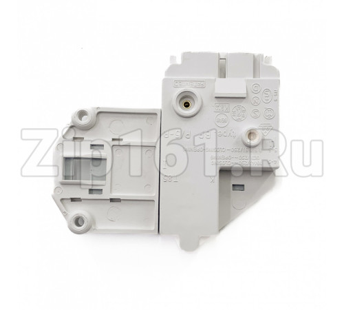 Замок люка стиральной машины  Zanussi Electrolux 1240349017