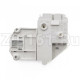 Замок люка стиральной машины  Zanussi Electrolux 1240349017