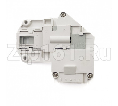 Замок люка стиральной машины  Zanussi Electrolux 1240349017