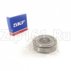 Подшипник 6305 ZZ SKF в коробке Подшипник 6305 ZZ SKF в коробке