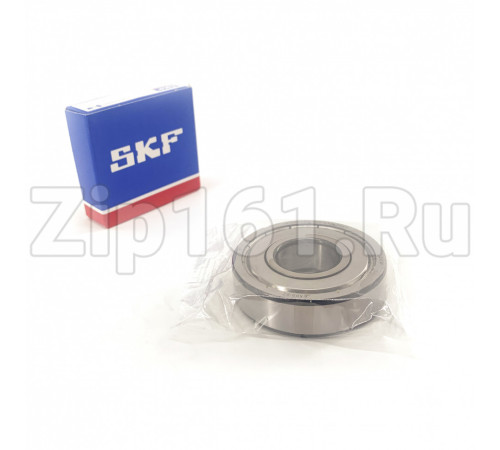 Подшипник 6305 ZZ SKF в коробке