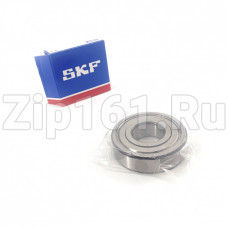 Подшипник 6306 ZZ SKF в коробке Подшипник 6306 ZZ SKF в коробке