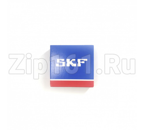 Подшипник 6306 ZZ SKF в коробке
