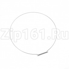 Хомут для манжеты стиральной машины LG 4861EN3004A