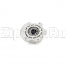 Суппорт с подшипником 6204-SKF для Ariston-Indesit 092024