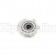 Суппорт с подшипником 6204-SKF для Ariston-Indesit 092024