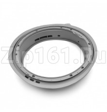 Манжета люка нижняя стиральной машины Haier 0020301052A