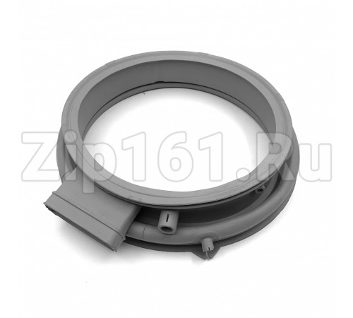Манжета люка нижняя стиральной машины Haier 0020301052A
