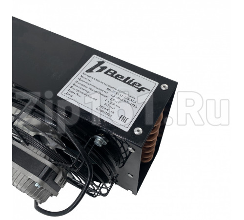Конденсатор BS-ACC-A1-120 A1,3