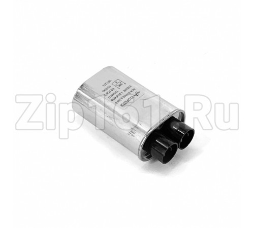 Конденсатор СВЧ 2100W 1.05mkF