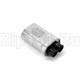 Конденсатор СВЧ 2100W 1.05mkF
