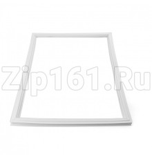 Уплотнитель двери холодильника Stinol, Indesit, Ariston (570х470 мм) C00854006 Оригинал