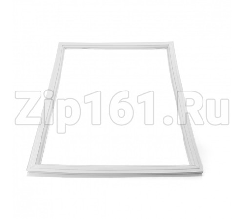 Уплотнитель двери холодильника Stinol, Indesit, Ariston (570х470 мм) C00854006 Оригинал