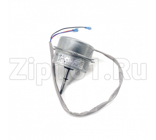 Мотор наружного блока кондиционера Fujimitsu YDK25-6/YDK-25-6F1(AL)