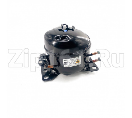 Компрессор Wansheng QD65Y (R-600, -23,33 С, 110 Вт) в оригинальной упаковке