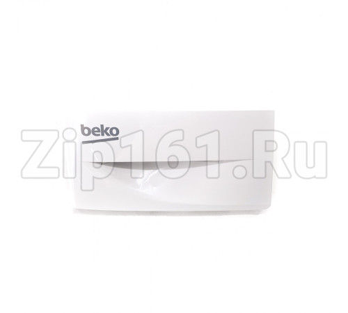 Панель дозатора для стиральной машины Beko 2826618004