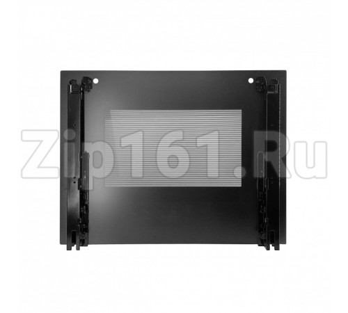 Стекло двери внешнее в сборе духового шкафа Midea 12971100A68671