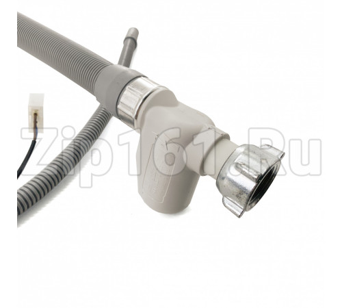 Шланг заливной с аквастопом 2м Samsung DD62-00102A