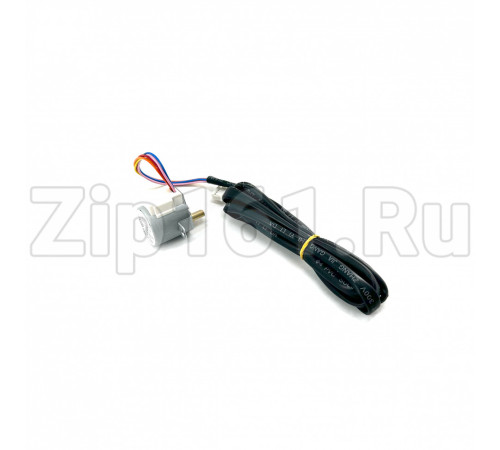 Шаговый мотор жалюзи кондиционера Haier 0010401871A
