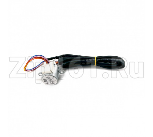 Шаговый мотор жалюзи кондиционера Haier 0010401871A