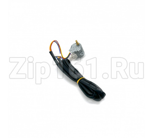 Шаговый мотор жалюзи кондиционера Haier 0010401871A