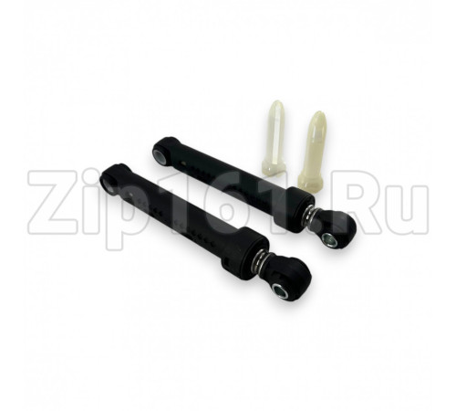 Амортизатор для СМ (90N, 175-250мм, 8мм, 2шт) Bosch 448032