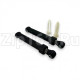 Амортизатор для СМ (90N, 175-250мм, 8мм, 2шт) Bosch 448032