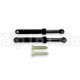 Амортизатор для СМ (90N, 175-250мм, 8мм, 2шт) Bosch 448032