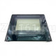 Дверь в сборе для духового шкафа Midea 12971100A44285+12971100A43999+12971100A64596 мод: MO78100CGI