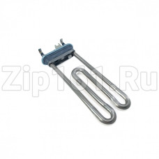 ТЭН 1450W (прям.с отв.L=185 R9+ M125) с термодатчиком Beko 2863402600 ТЭН 1450W (прям.с отв.L=185 R9+ M125) с термодатчиком Beko 2863402600