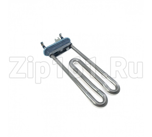 ТЭН 1450W (прям.с отв.L=185 R9+ M125) с термодатчиком Beko 2863402600