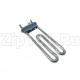 ТЭН 1450W (прям.с отв.L=185 R9+ M125) с термодатчиком Beko 2863402600
