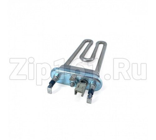 ТЭН 1450W (прям.с отв.L=185 R9+ M125) с термодатчиком Beko 2863402600