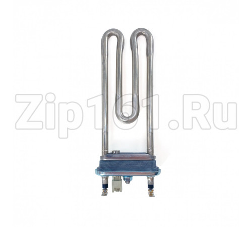ТЭН 1450W (прям.с отв.L=185 R9+ M125) с термодатчиком Beko 2863402600
