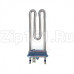 ТЭН 1450W (прям.с отв.L=185 R9+ M125) с термодатчиком Beko 2863402600 ТЭН 1450W (прям.с отв.L=185 R9+ M125) с термодатчиком Beko 2863402600
