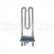 ТЭН 1450W (прям.с отв.L=185 R9+ M125) с термодатчиком Beko 2863402600