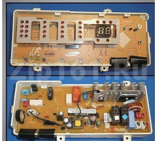 Модуль (плата) Samsung MFS-T1R08NB-00