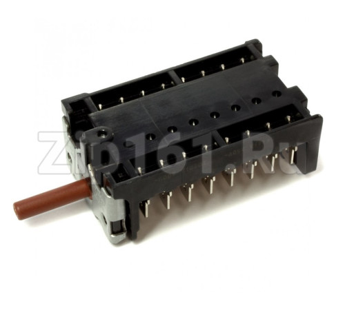 Переключатель режимов духовки Beko 263900054, 6 позиций
