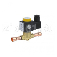 Клапан электромагнитный MGF 64 - 4 S 1/2 Клапан электромагнитный MGF 64 - 4 S 1/2