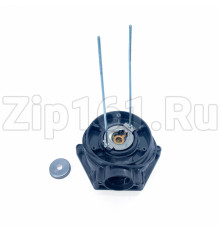 Нижняя часть измельчителя пищевых отходов Midea MD1-C75 12154100000092