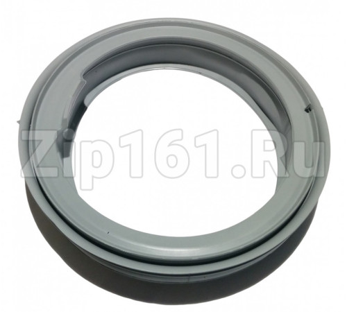 Манжета люка СМ BEKO - 2804860300, 2804860100